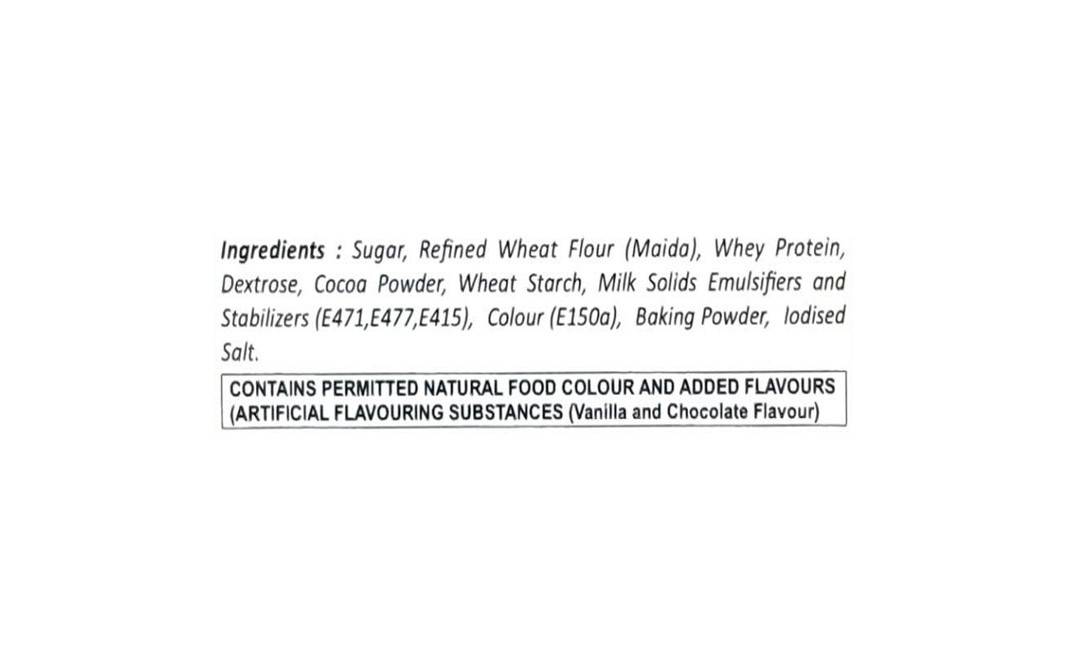 Puramio Eggless Mug Cake Premix Chocolate   Plastic Jar  700 grams